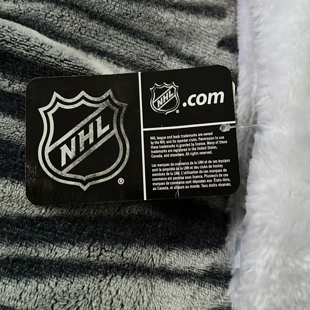 Buffalo Sabres Holiday Stocking
